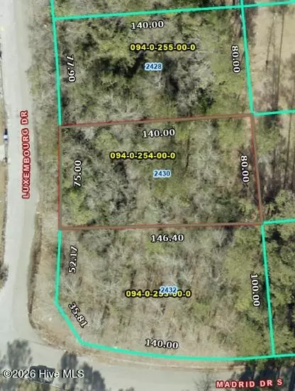 2430 Luxembourg Dr, Augusta, GA 30906 photo 5