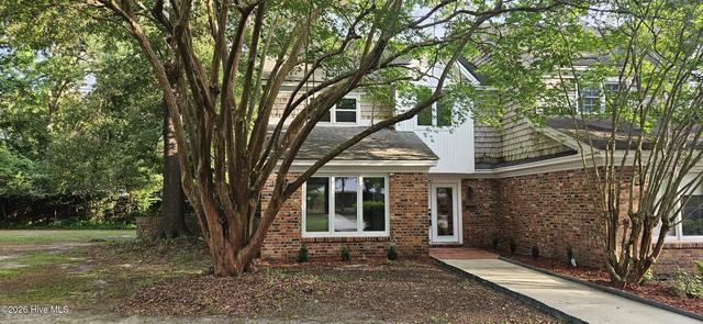 407 W College St #A, Whiteville, NC 28472