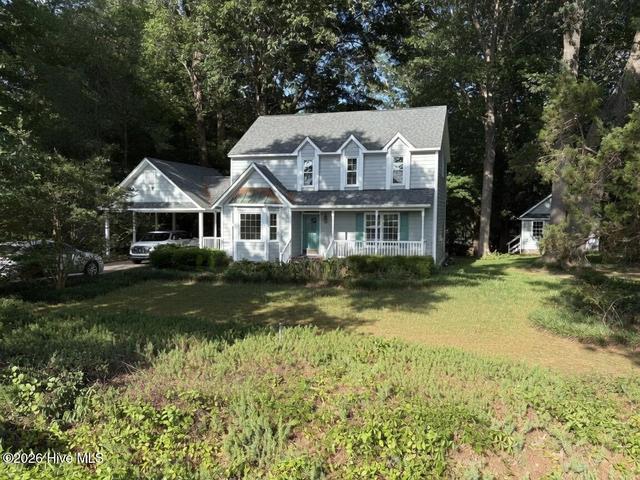 311 Joseph St, Greenville, NC 27858