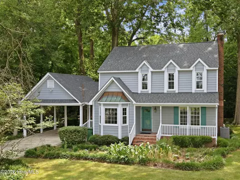 311 Joseph St, Greenville, NC 27858