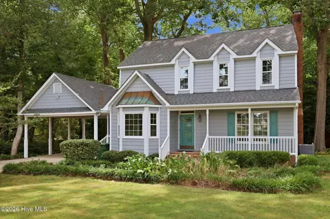 311 Joseph St, Greenville, NC 27858