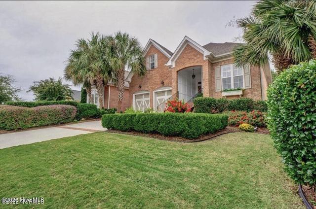 652 Belhaven Dr, Wilmington, NC 28411