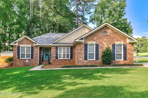 496 Oak Chase Dr, Martinez, GA 30907