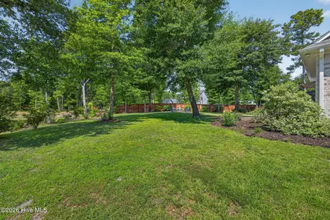 Exterior - 54 Stonegate Cir, Hampstead, NC 28443 photo 9 of 9