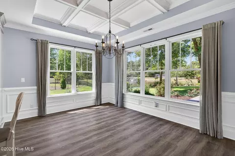 Dining - 54 Stonegate Cir, Hampstead, NC 28443 photo 1 of 1