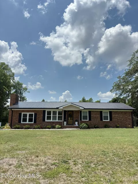 1485 Porter Rd, Greenville, NC 27834