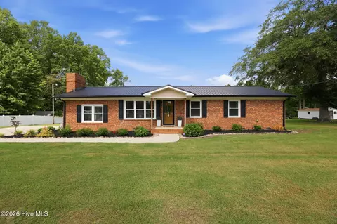 1485 Porter Rd, Greenville, NC 27834