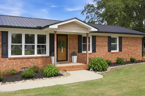 1485 Porter Rd, Greenville, NC 27834