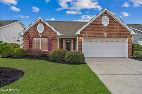 146 Planters Row Ln, Calabash, NC 28467