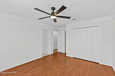 Bedroom - 976 Windmill Pkwy, Evans, GA 30809 photo 3 of 3