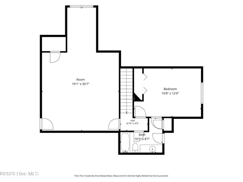 Floorplan - 976 Windmill Pkwy, Evans, GA 30809 photo 2 of 3