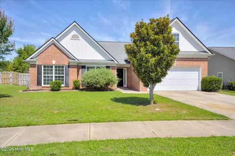 6005 Great Gln, Grovetown, GA 30813