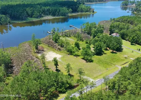 lot20 Bailey Pointe Dr, Belhaven, NC 27810