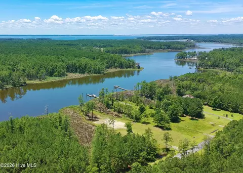 lot20 Bailey Pointe Dr, Belhaven, NC 27810