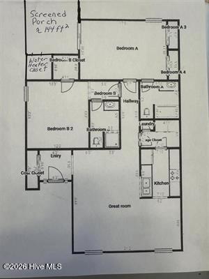 301 Stratford Pl, Murrells Inlet, SC 29576