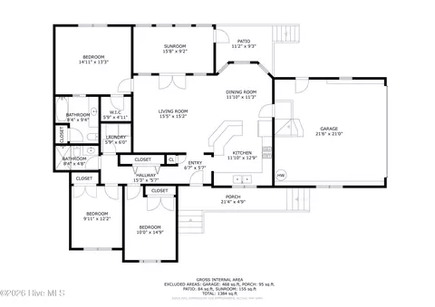 1893 Albemarle Rd, Southport, NC 28461