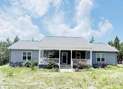 137 Manley Rd, Carthage, NC 28327