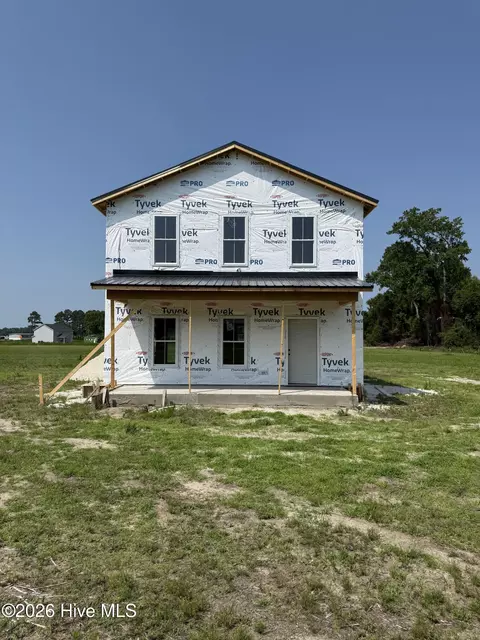 1347 Roosevelt Spain Rd, Greenville, NC 27834