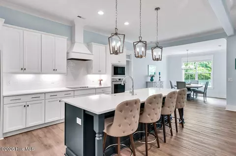 Kitchen - 126 Jackline Dr, Hampstead, NC 28443 photo 1 of 6