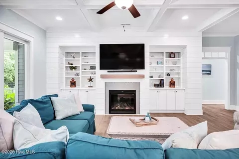 Living - 126 Jackline Dr, Hampstead, NC 28443 photo 1 of 2