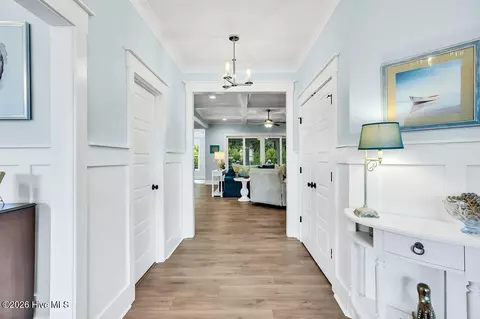 Entry Way - 126 Jackline Dr, Hampstead, NC 28443 photo 2 of 3