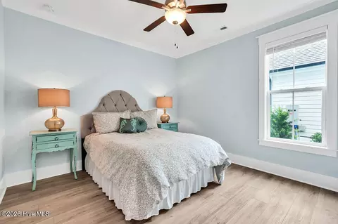 Bedroom - 126 Jackline Dr, Hampstead, NC 28443 photo 1 of 5