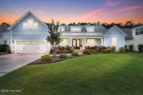 126 Jackline Dr, Hampstead, NC 28443