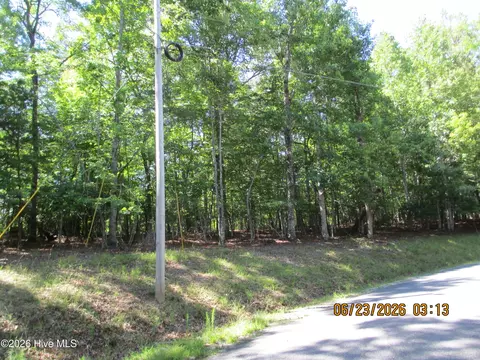 lot8 Quail Cove Cir, Warne, NC 28909