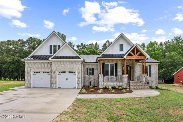 1370 Old Dam Rd, Kenly, NC 27542