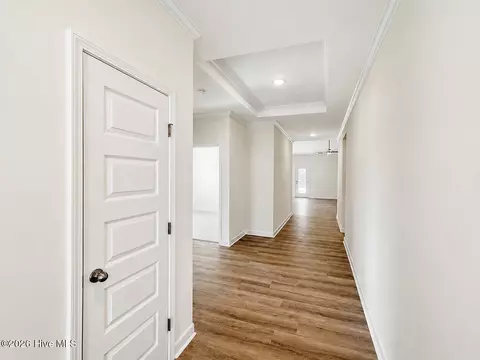 Entry Way - 84 Yardley Dr, Smithfield, NC 27577 photo 2 of 3