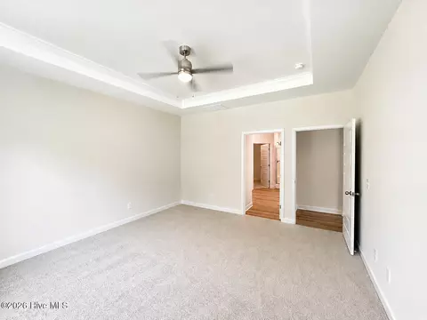 Bedroom - 84 Yardley Dr, Smithfield, NC 27577 photo 2 of 4