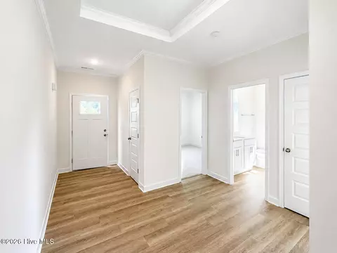 Entry Way - 84 Yardley Dr, Smithfield, NC 27577 photo 1 of 3