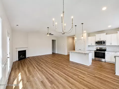 Living - 84 Yardley Dr, Smithfield, NC 27577 photo 3 of 3