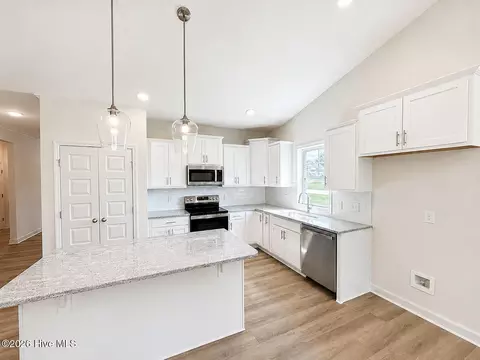 Kitchen - 84 Yardley Dr, Smithfield, NC 27577 photo 1 of 1
