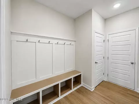 Entry Way - 84 Yardley Dr, Smithfield, NC 27577 photo 3 of 3