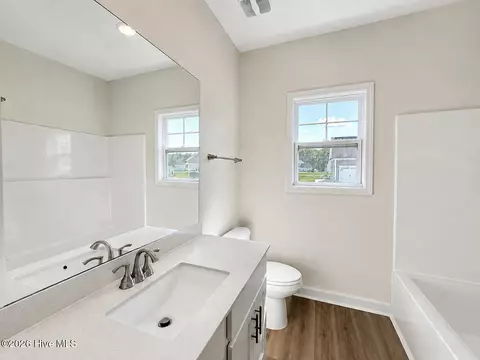 Bath - 84 Yardley Dr, Smithfield, NC 27577 photo 3 of 3
