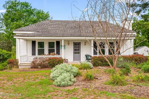 2736 Pleasant Hill Rd, Rocky Mount, NC 27801