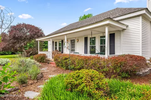 2736 Pleasant Hill Rd, Rocky Mount, NC 27801