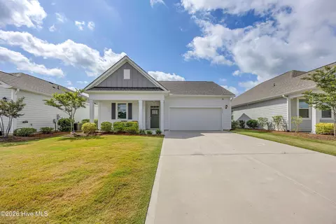 1369 Clendon Cir, Leland, NC 28451