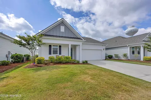1369 Clendon Cir, Leland, NC 28451