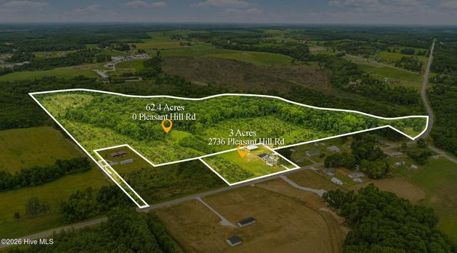 0 Pleasant Hill Rd, Rocky Mount, NC 27801