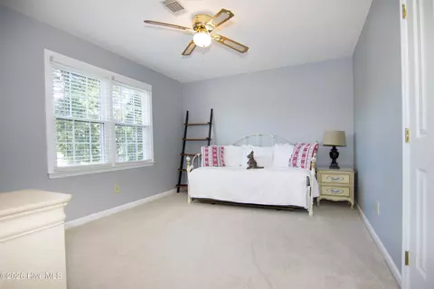 Bedroom - 648 Fieldstone Way, Evans, GA 30809 photo 1 of 5