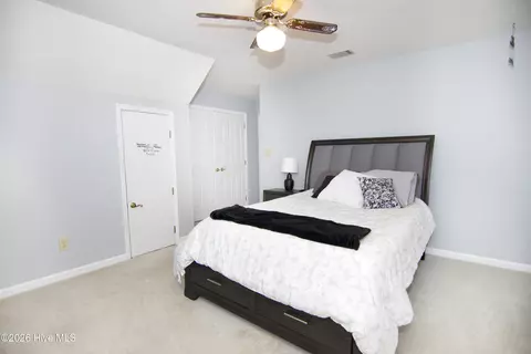 Bedroom - 648 Fieldstone Way, Evans, GA 30809 photo 3 of 5