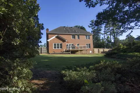 Exterior - 648 Fieldstone Way, Evans, GA 30809 photo 2 of 2