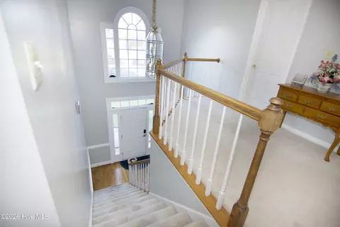 Entry Way - 648 Fieldstone Way, Evans, GA 30809 photo 1 of 2