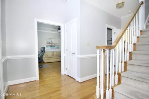 Entry Way - 648 Fieldstone Way, Evans, GA 30809 photo 2 of 2