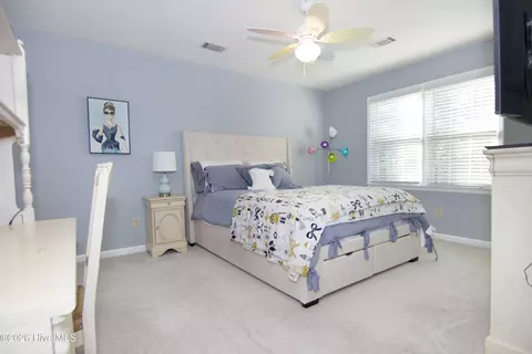 Bedroom - 648 Fieldstone Way, Evans, GA 30809 photo 2 of 5