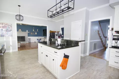 Kitchen - 648 Fieldstone Way, Evans, GA 30809 photo 2 of 2