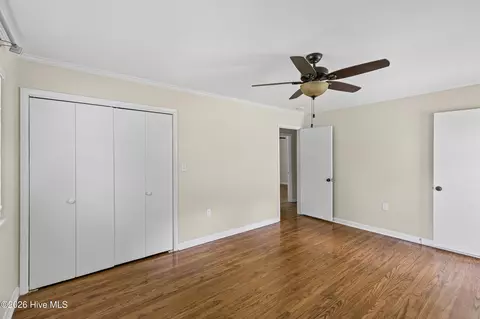 Bedroom - 410 Johns Rd, Thomson, GA 30824 photo 1 of 3