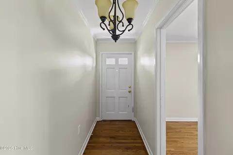 Entry Way - 410 Johns Rd, Thomson, GA 30824 photo 1 of 1